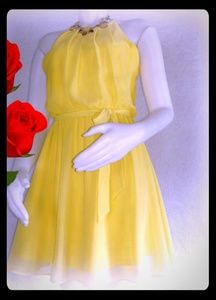 Dress 👗*** Pre-loved 💕